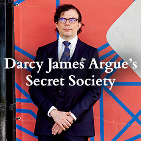 Darcy James Argue's Secret Society
